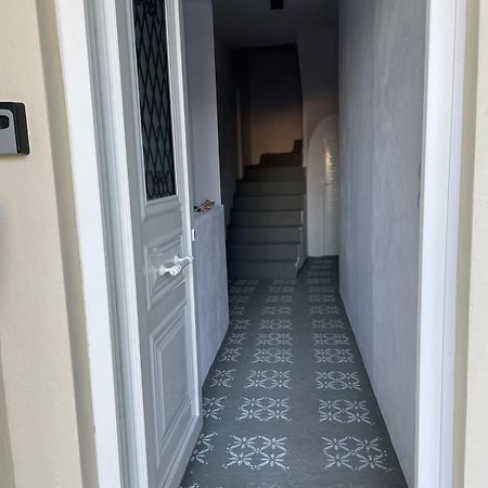 Odysseus Boutique Apartment Ermioni Zewnętrze zdjęcie