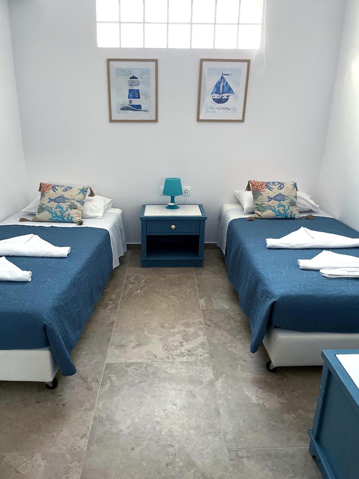 Odysseus Boutique Apartment Ermioni Zewnętrze zdjęcie