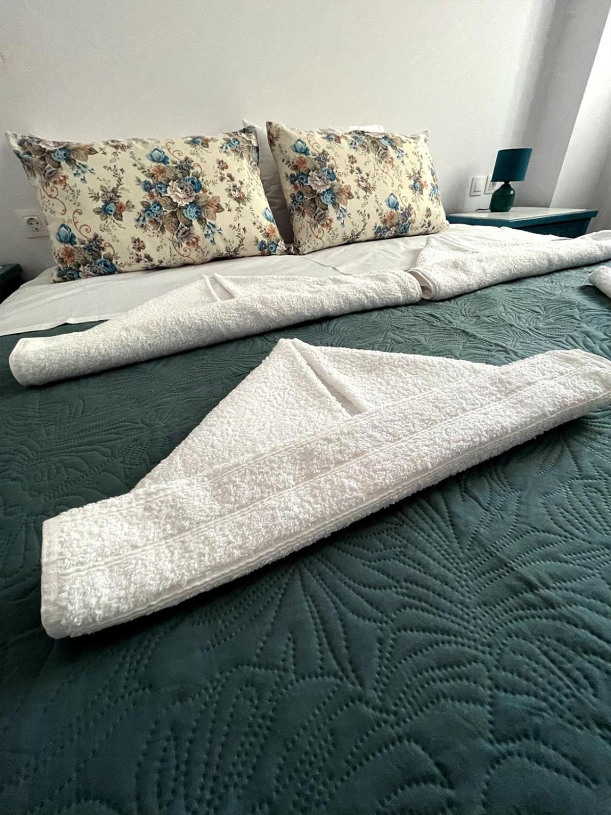 Odysseus Boutique Apartment Ermioni Zewnętrze zdjęcie