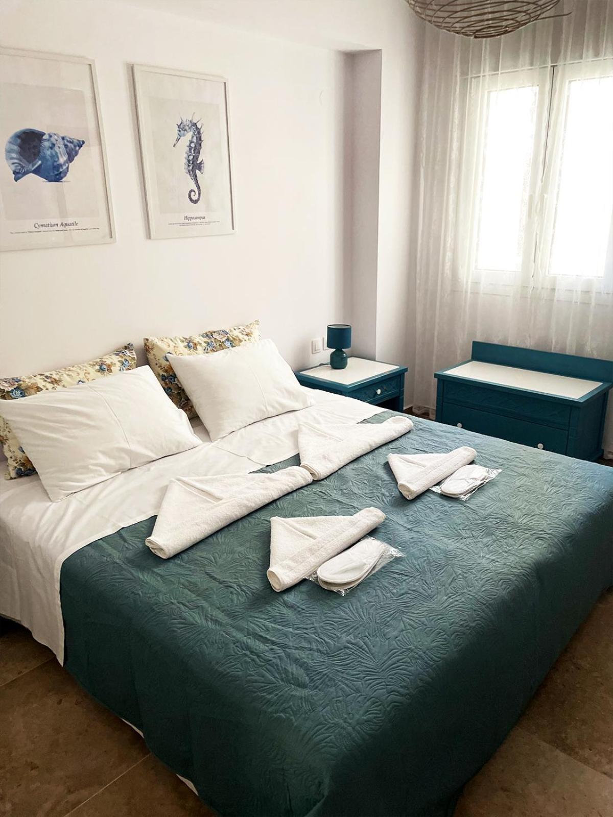Odysseus Boutique Apartment Ermioni Zewnętrze zdjęcie